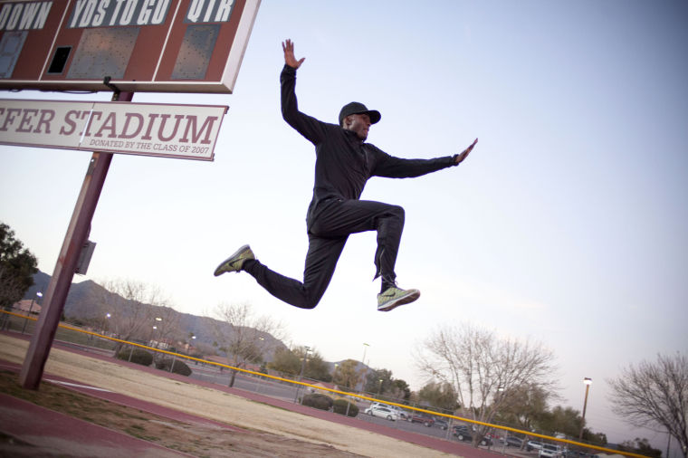 Will Claye